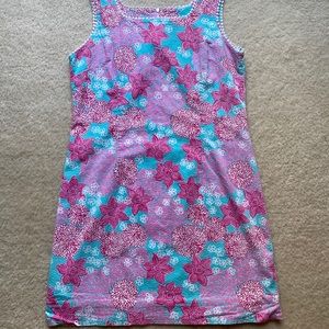 Vintage Lilly Pulitzer Shift Dress
